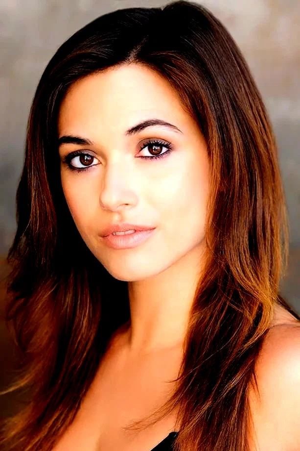  Justene Alpert