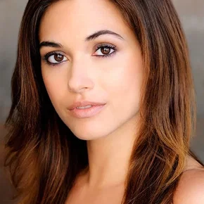 Photo star :  Justene Alpert