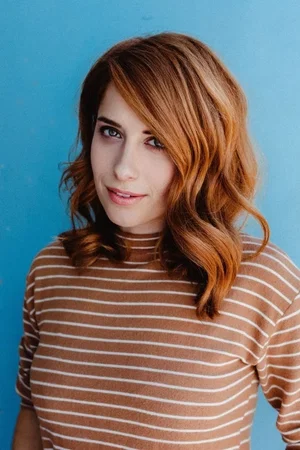  Angela Gulner photo