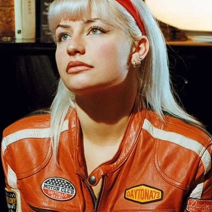  Audrey Lafon