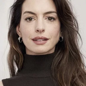 Photo star : Anne Hathaway