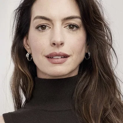 Anne Hathaway