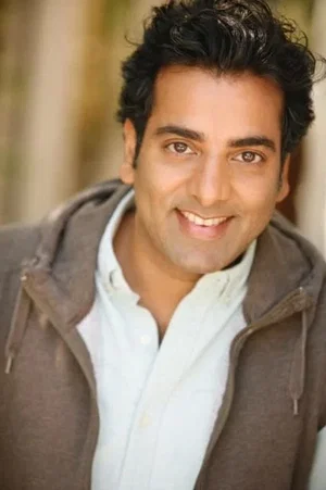 Aalok Mehta photo