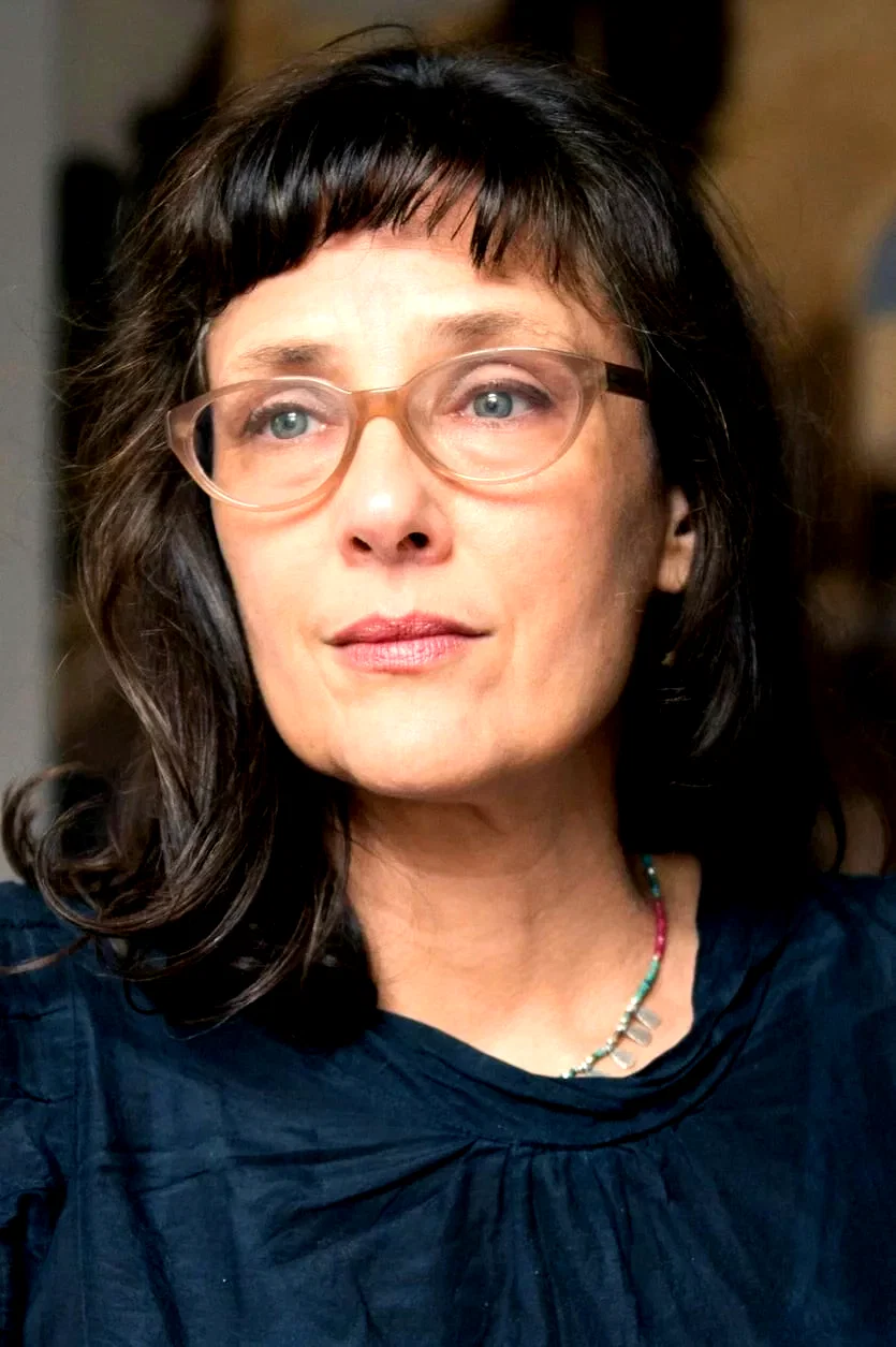 Rebecca Miller