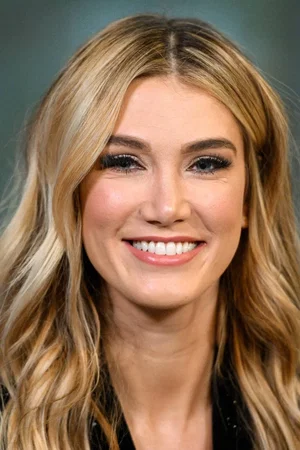 Photo de  Delta Goodrem