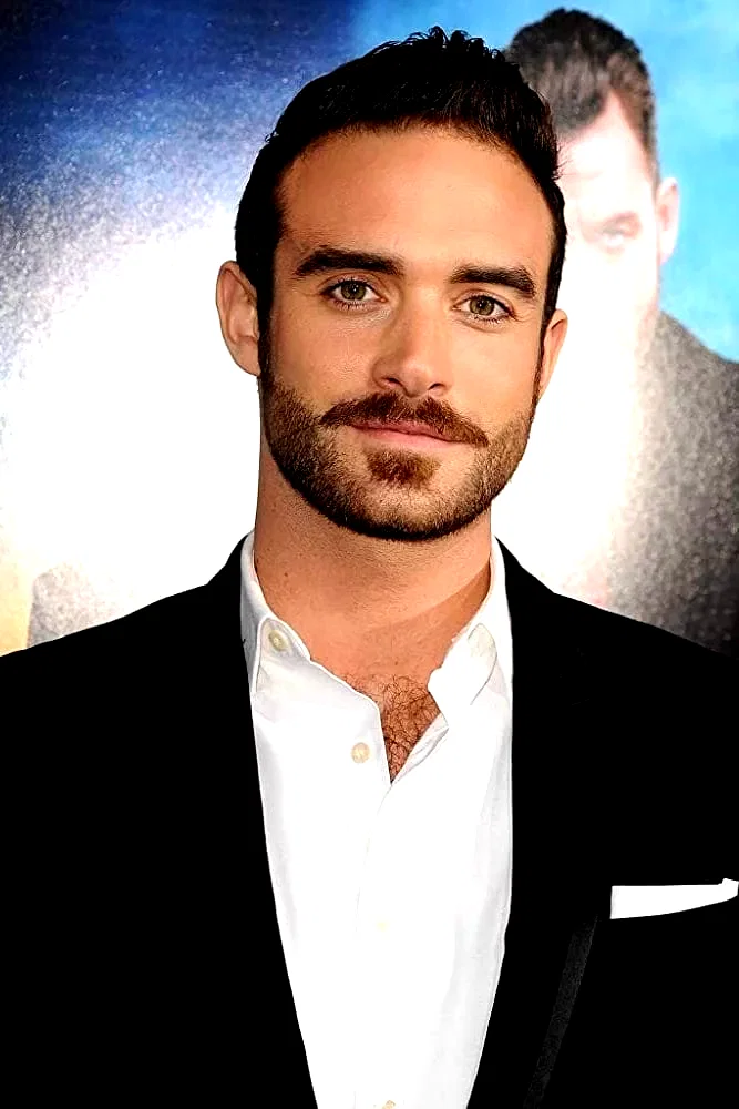 Joshua Sasse