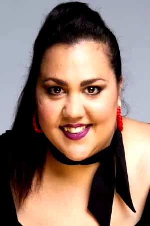 Steph Tisdell