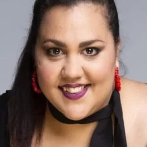  Steph Tisdell