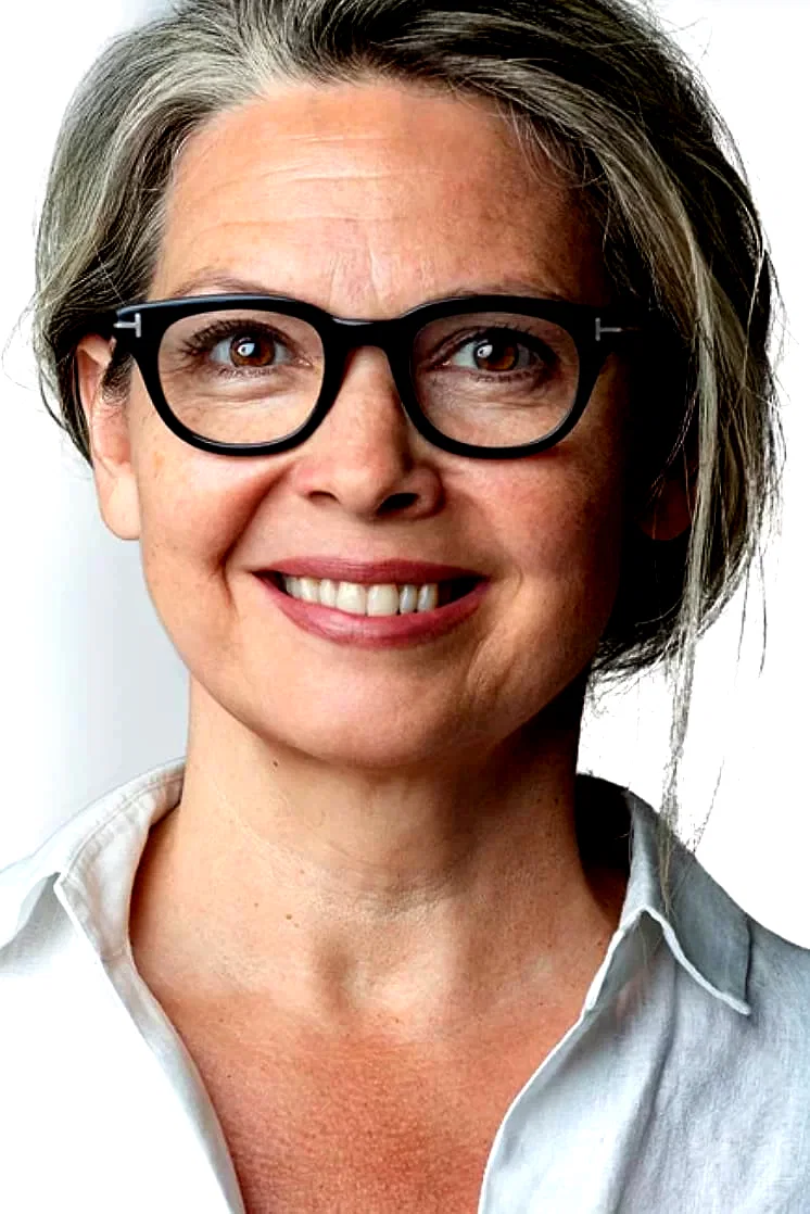 Lucy Newman-williams