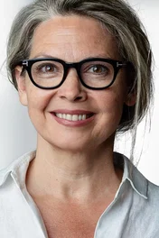 Lucy Newman-williams