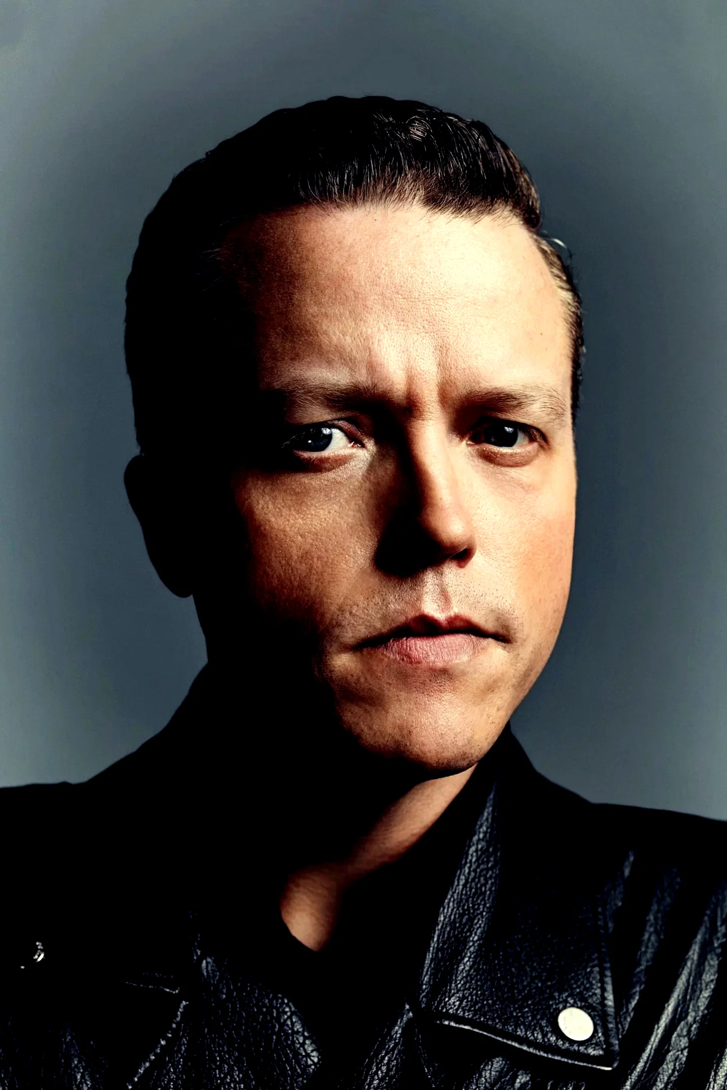  Jason Isbell