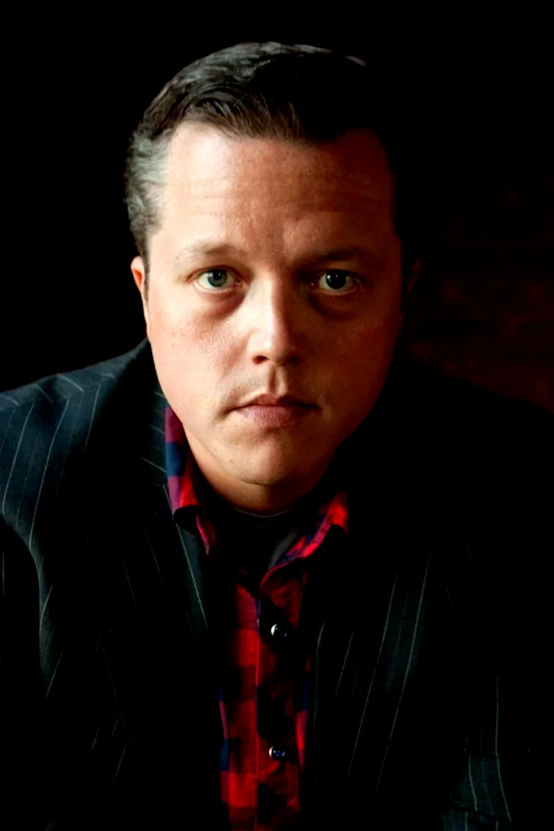  Jason Isbell