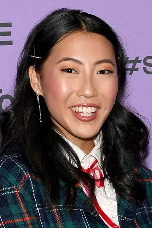  Shirley Chen photo
