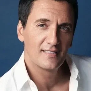 Photo star : Dany Brillant