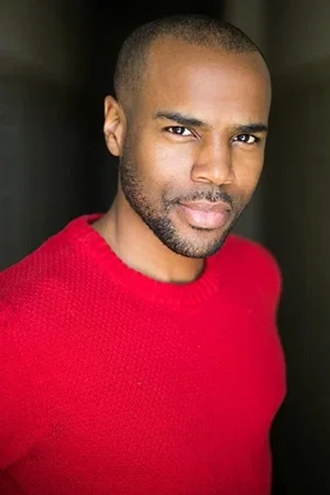  Johnny Ramey photo