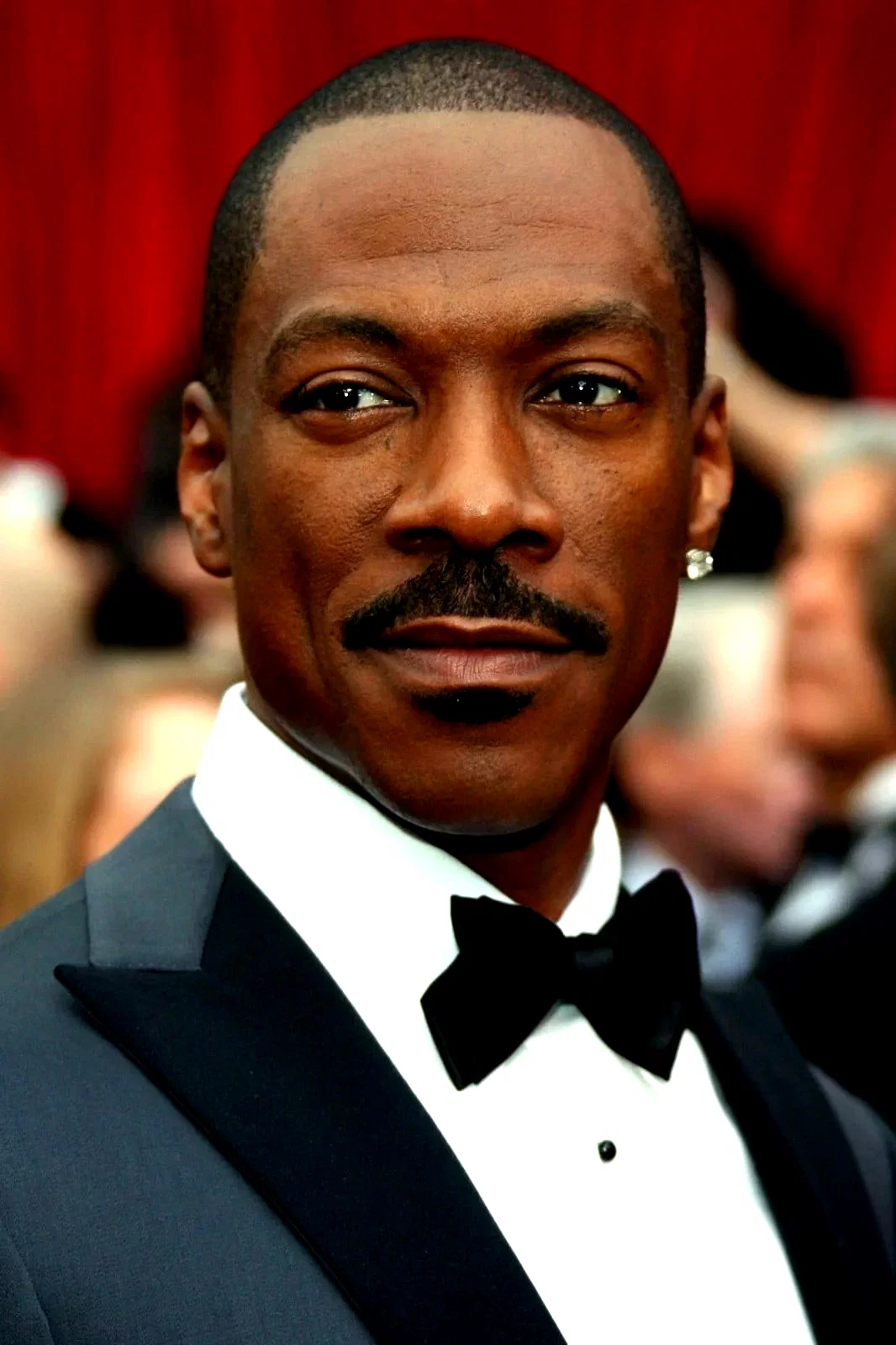 Eddie Murphy