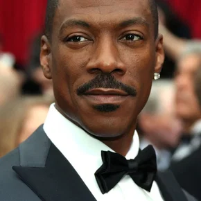 Photo star : Eddie Murphy