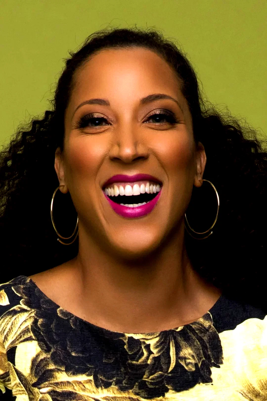 Robin Thede