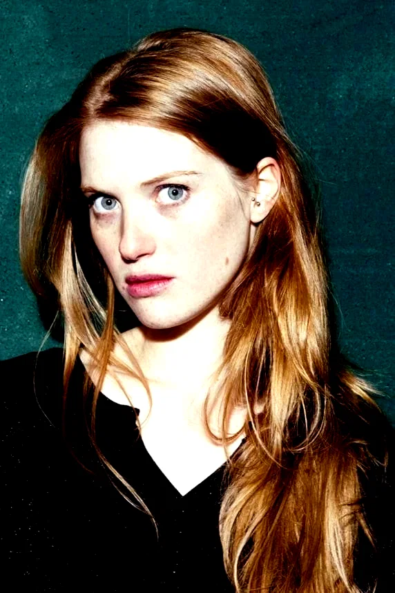 Fleur Geffrier