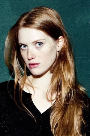 Fleur Geffrier photo