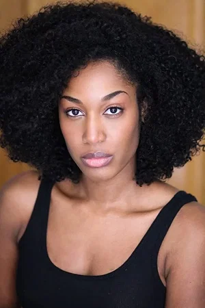  Amber Shana Williams photo