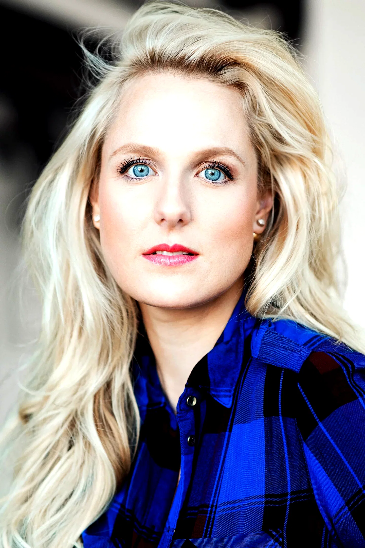  Marie Soleil Dion