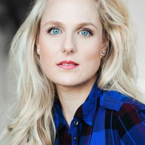 Photo star :  Marie Soleil Dion