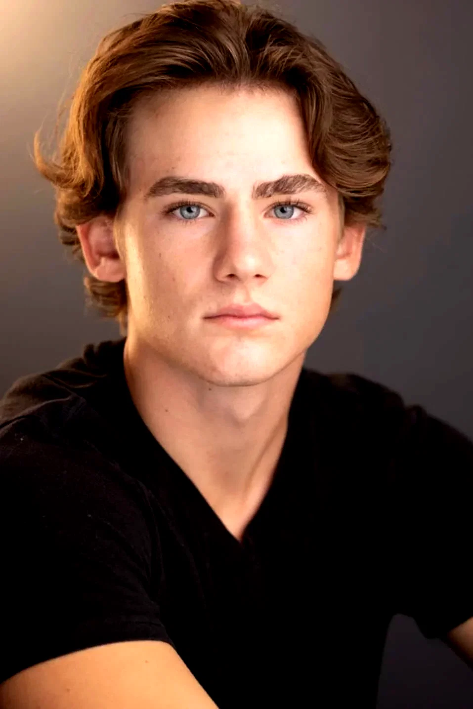  Brady Hepner