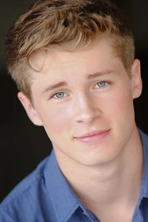  Michael Provost