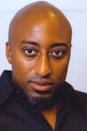  Naheem Garcia
