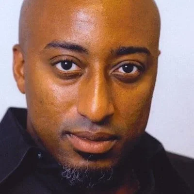  Naheem Garcia