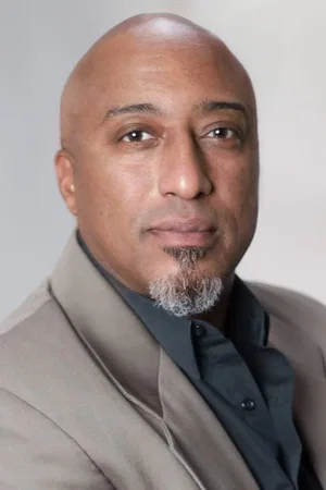  Naheem Garcia photo