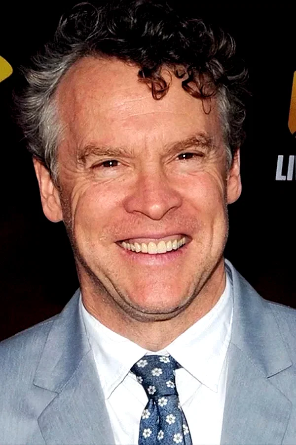 Tate Donovan