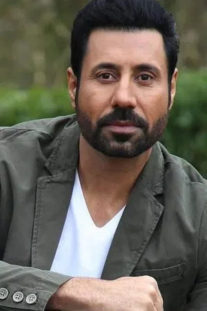 Photo de  Binnu Dhillon