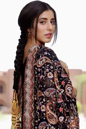 Photo de  Jasmin Bajwa