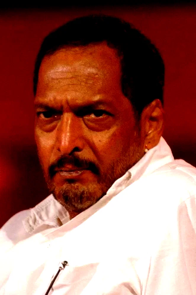 Nana Patekar