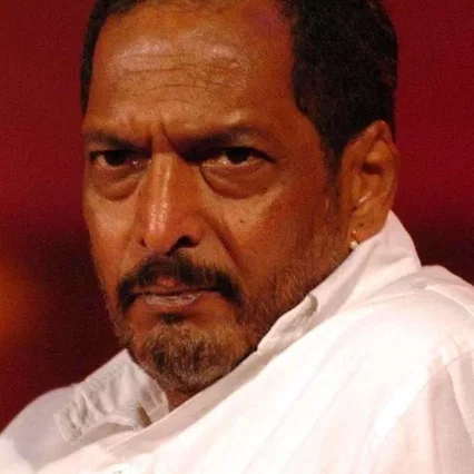 Nana Patekar