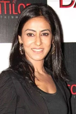  Nivedita Bhattacharya photo