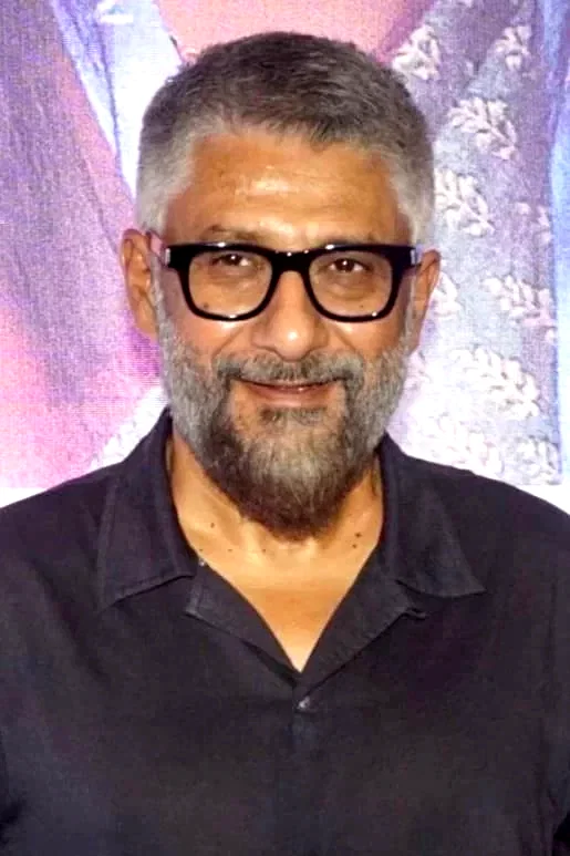  Vivek Agnihotri