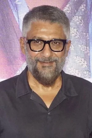  Vivek Agnihotri photo