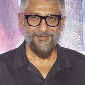 Photo star :  Vivek Agnihotri