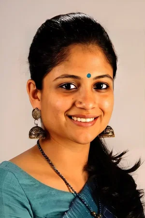  Aditi Balan