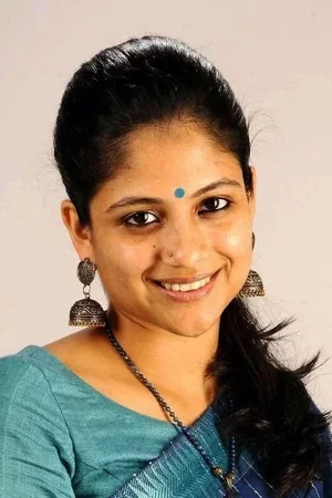  Aditi Balan