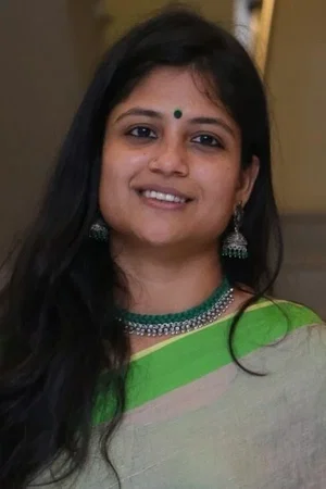  Aditi Balan