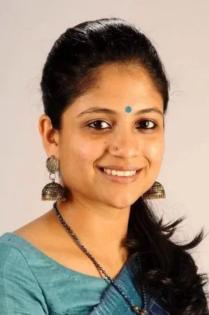  Aditi Balan