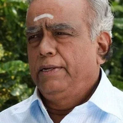  Pyramid Natarajan