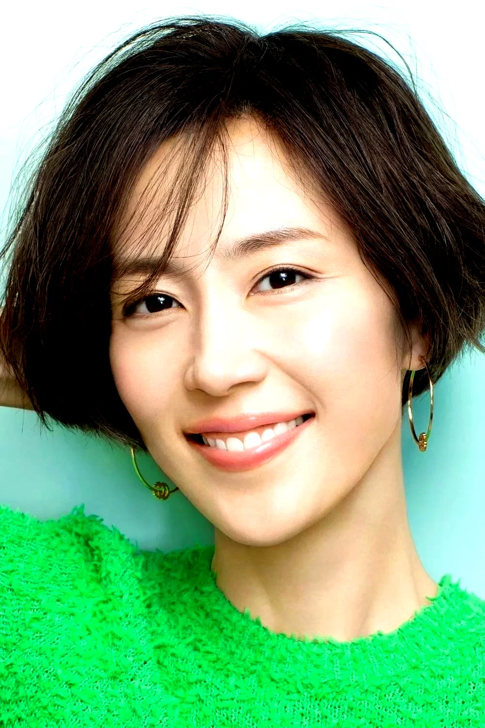 Yoshino  Kimura