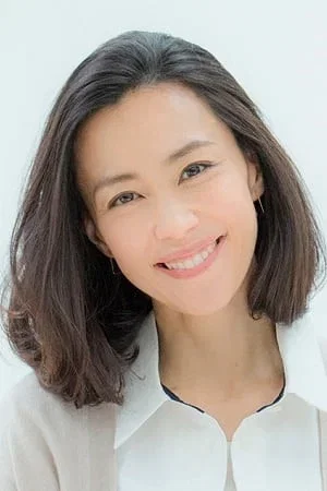 Yoshino  Kimura photo