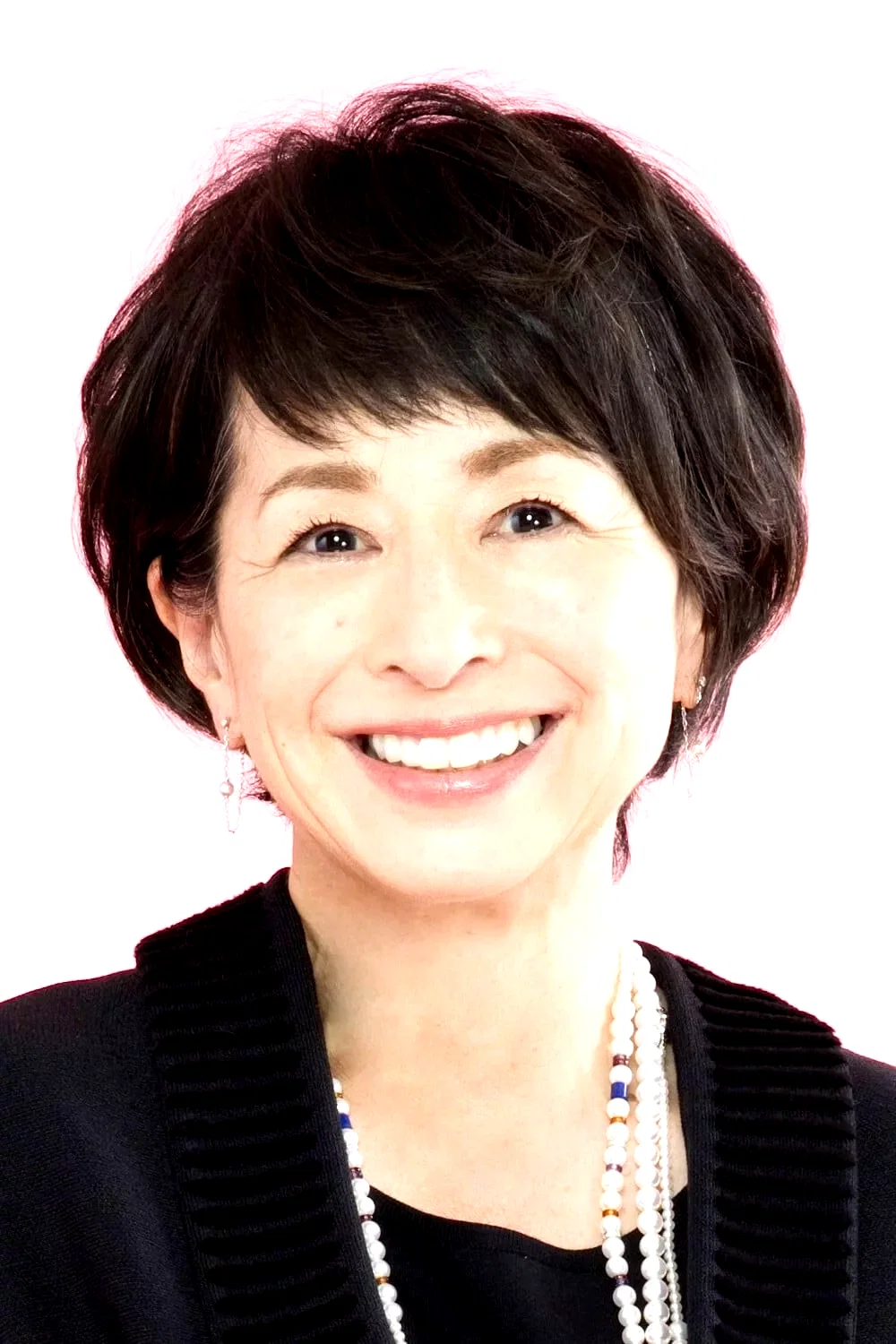  Sawako Agawa