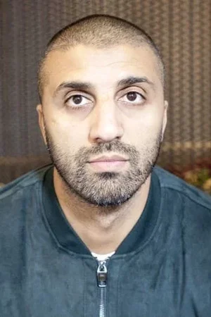Mehdi Senoussi photo